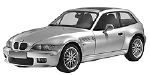 BMW E36-7 P073C Fault Code