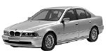 BMW E39 P073C Fault Code