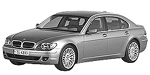 BMW E65 P073C Fault Code