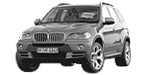 BMW E70 P073C Fault Code