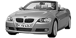 BMW E93 P073C Fault Code