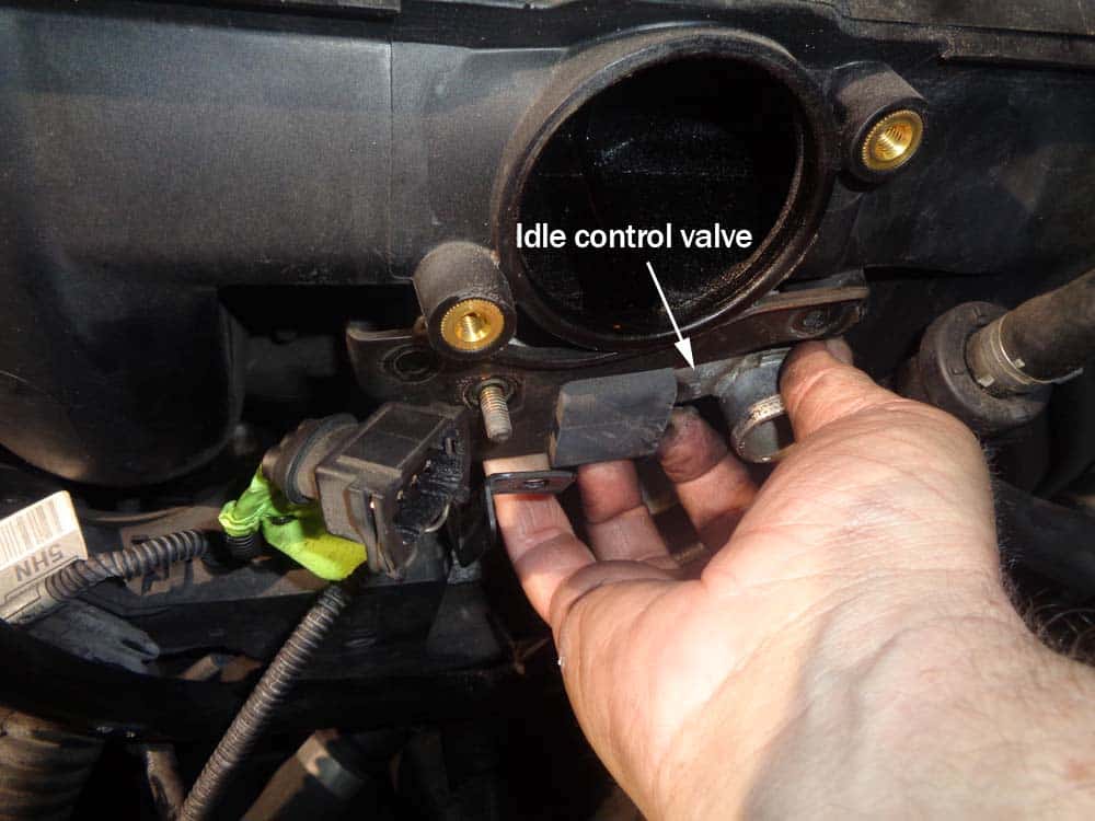 See P073C repair manual